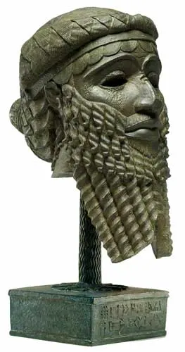 Elam and the Black Civilizations of Ancient Persia